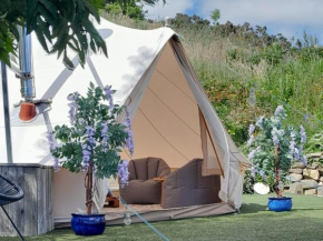 Fairy Fort at Rosemount Glamping